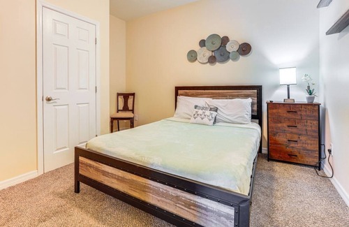 Port Saint Lucie Complejo | Resort Style Tranquil Oasis in Beautiful Port Saint Lucie , Florida