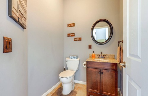 Port Saint Lucie Complejo | Resort Style Tranquil Oasis in Beautiful Port Saint Lucie , Florida