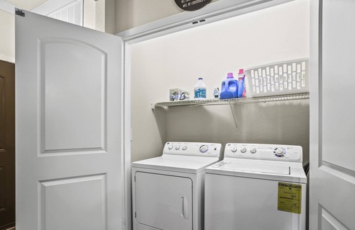 Deerwood Apartamento | Resort Style with free wine
