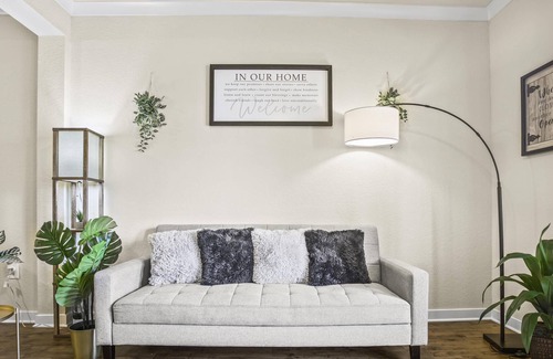 Deerwood Apartamento | Resort Style with free wine