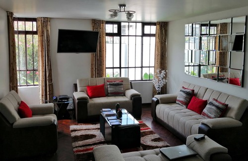 Arequipa Casa | Resort Suite Confort