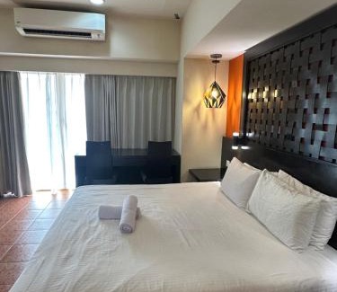 Bandar Sunway Apartamento | Resort Suites by Landmark at Bandar Sunway Sunway Lagoon