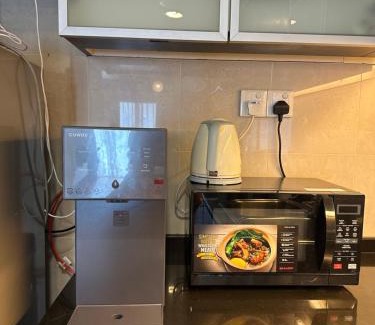 Bandar Sunway Apartamento | Resort Suites by Landmark at Bandar Sunway Sunway Lagoon