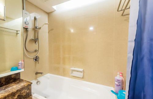 Bandar Sunway Apartamento | Resort Suites Pyramid & Lagoon