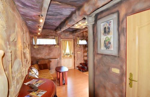 Uzice Casa | Resort Svět