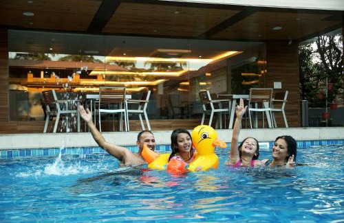 Gauravaddo Complejo | Resort The Lohias, Goa Candolim
