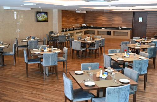 Gauravaddo Complejo | Resort The Lohias, Goa Candolim