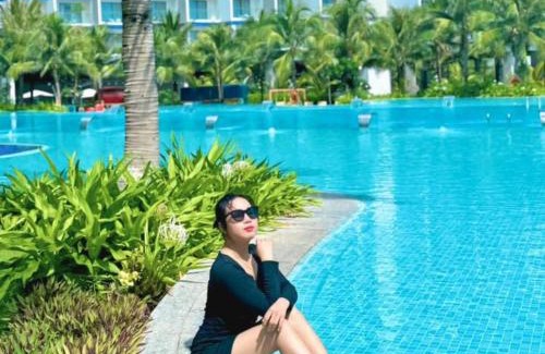 Cam Lam Apartamento | Resort The Wins Arena Cam Ranh