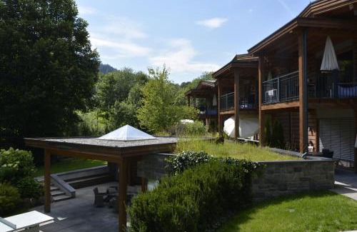 Niederau Apartamento | Resort Tirol am Wildenbach