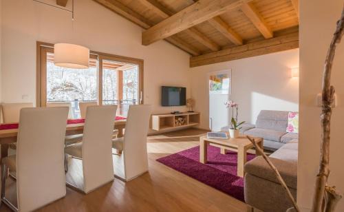 Niederau Apartamento | Resort Tirol am Wildenbach