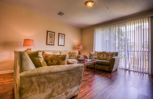 Florida Central Atlantic Coast Casa | Resort Townhome: Perfect Orlando Vacation Spot