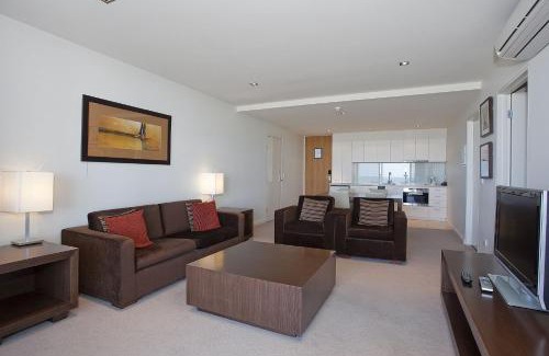 Torquay Apartamento | Resort Two Bedroom 224