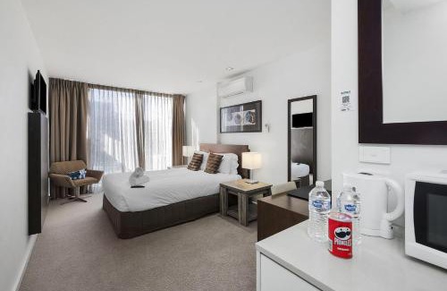 Torquay Apartamento | Resort Two Bedroom 282