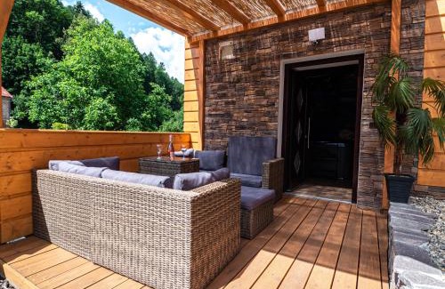 Sobotin Casa | Resort U sýrárny