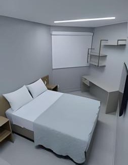 Ponta Verde Apartamento | Resort Urbano a 2 Min da Praia – Jacuzzi + Piscina e Lazer Completo