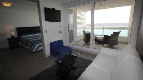 La Serena Apartamento | Resort Urbano Laguna del Mar