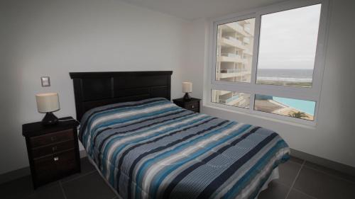 La Serena Apartamento | Resort Urbano Laguna del Mar