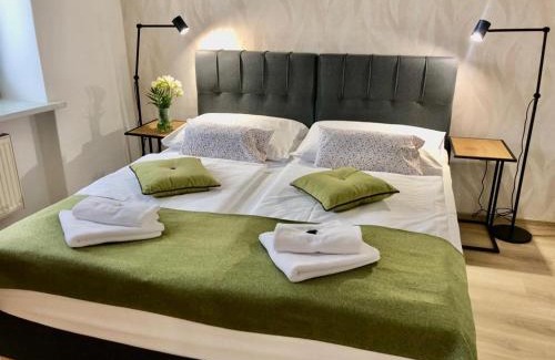 Valtice Casa | Resort Valtberg - Depandance