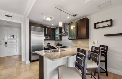 Key West Apartamento | Resort View 1BR Suite With Direct Pool Access