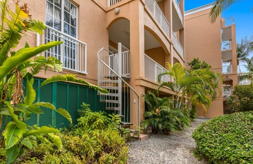 Key West Apartamento | Resort View 1BR Suite With Direct Pool Access