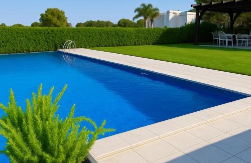 Brucoli Casa | Resort Villa Brucoli Gardens of Syracuse