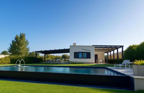 Brucoli Casa | Resort Villa Brucoli Gardens of Syracuse