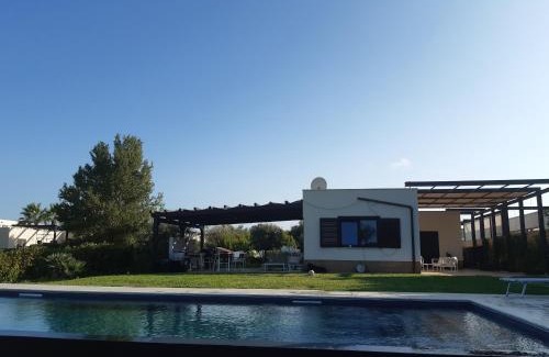 Brucoli Casa | Resort Villa Brucoli Gardens of Syracuse