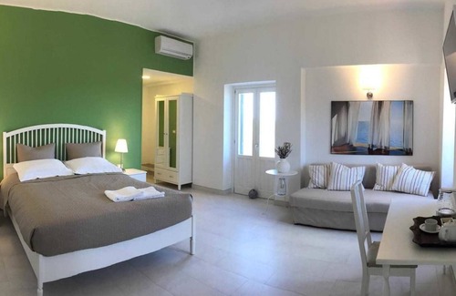 Syracuse Casa | Resort Villa Isola 21