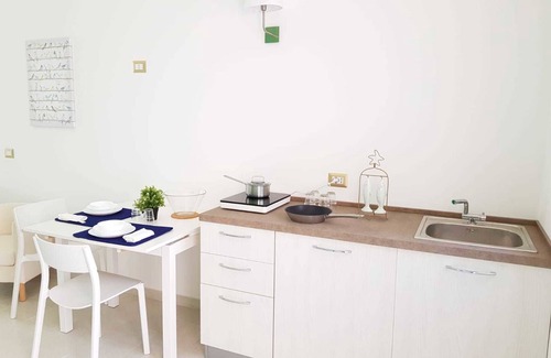 Syracuse Casa | Resort Villa Isola 21