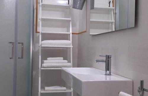 Syracuse Casa | Resort Villa Isola 21