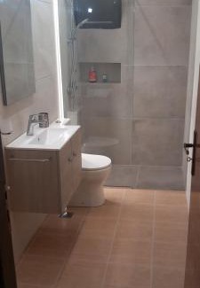 Limenas Chersonisou Apartamento | Resort Village
