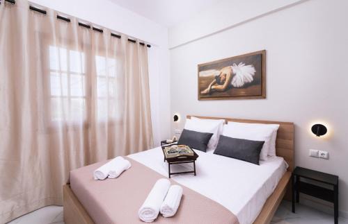 Limenas Chersonisou Apartamento | Resort Village