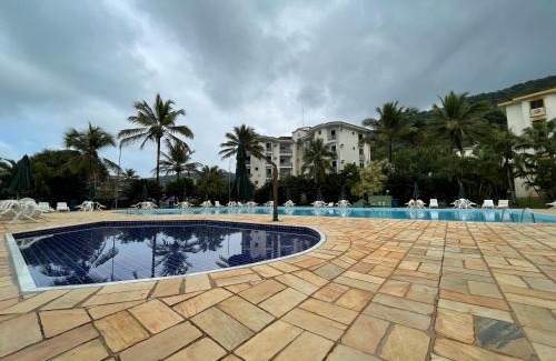 Toninhas Apartamento | Resort Wembley Tenis 250m da Praia das Toninhas