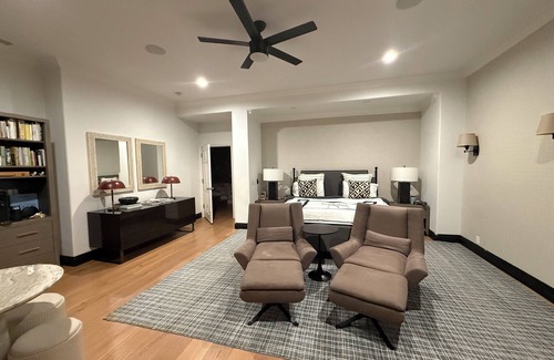 Covenant Complejo | Resort with tennis, volleyball and soccer court, sauna and much fun areas