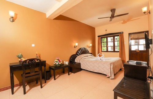 Arpora Hotel | Resorte Marinha Dourada