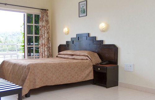 Arpora Hotel | Resorte Marinha Dourada