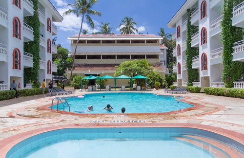 Arpora Hotel | Resorte Marinha Dourada