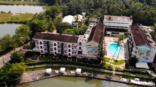 Arpora Complejo | Resorte Marinha Dourada