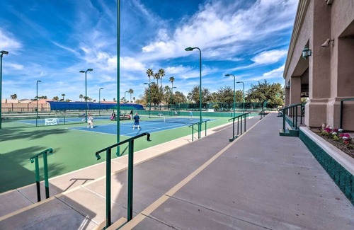 Cottonwood Casa | ResortLiving Golf/Pool/Gym/Peace 2Bed 2Bath Oasis