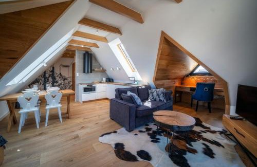 Bialka Tatrzanska Apartamento | Resorts D Białka Tatrzańska z sauną, Sun & Snow