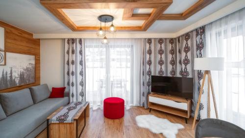 Bialka Tatrzanska Apartamento | Resorts D Białka Tatrzańska z sauną, Sun & Snow