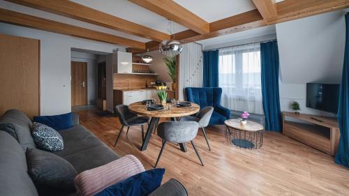 Bialka Tatrzanska Apartamento | Resorts E Białka Tatrzańska z sauną, Sun & Snow