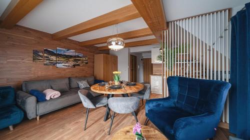 Bialka Tatrzanska Apartamento | Resorts E Białka Tatrzańska z sauną, Sun & Snow