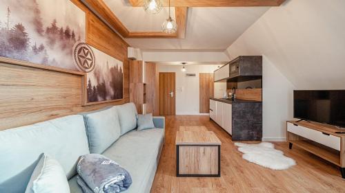 Bialka Tatrzanska Apartamento | Resorts E Białka Tatrzańska z sauną, Sun & Snow