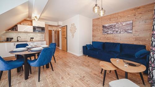Bialka Tatrzanska Apartamento | Resorts H Białka Tatrzańska z sauną, Sun & Snow