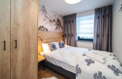 Bialka Tatrzanska Apartamento | Resorts J Białka Tatrzańska z sauną, Sun & Snow