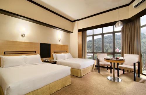 Genting Highlands Complejo | Resorts World Awana