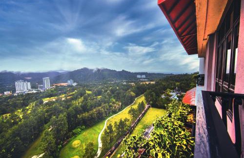 Genting Highlands Complejo | Resorts World Awana