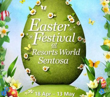 Resorts World Sentosa Complejo | Resorts World Sentosa - Equarius Hotel