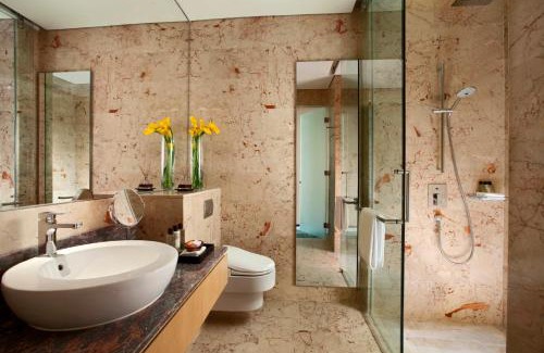 Resorts World Sentosa Complejo | Resorts World Sentosa - Equarius Hotel